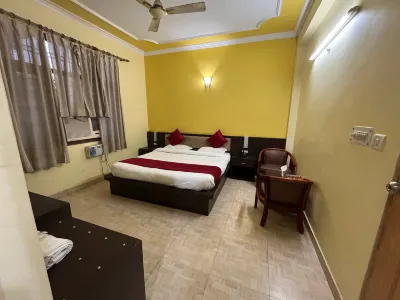 Hotel Magnet House Hotels near Shri Gorakh Dham Goga Mandir