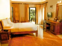 Green Gates Hotel Hotel di Kalpetta