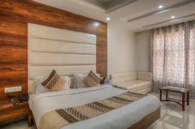 The Nexus Hotel