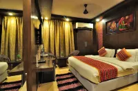 Hotel Shelton - 3-Star