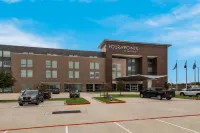 Four Points by Sheraton Plano - プール