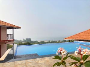 Darya Seaview Resort