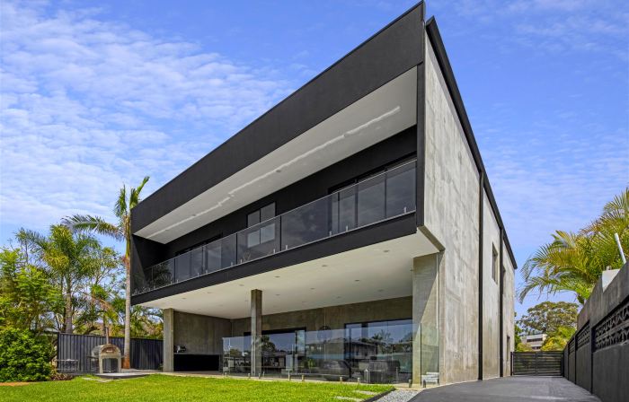 Luxico Urban Hideaway (Pet Friendly)
