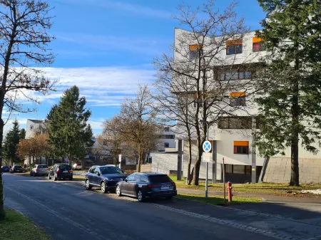 Lula Inklusive Schwimmbad Und Sauna