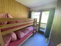Apartments Carmena Hotels in Saas-Balen