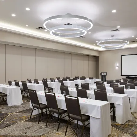 Marriott Cincinnati Northeast