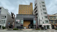 Hotel Route-Inn Toyama Ekimae