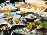 Shukubo Kawaseminoshou - the Kingfisher Resort -