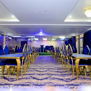 Tulsi Garden- Near Prem Mandir Vrindavan