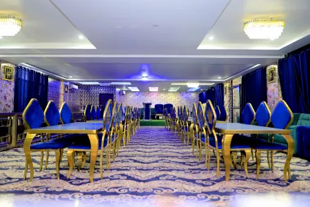 Tulsi Garden- Near Prem Mandir Vrindavan