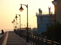 Bright House Near the Beach in Caorle