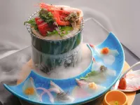 Kasyouen Bettei Fuka - Adult Only - breakfast