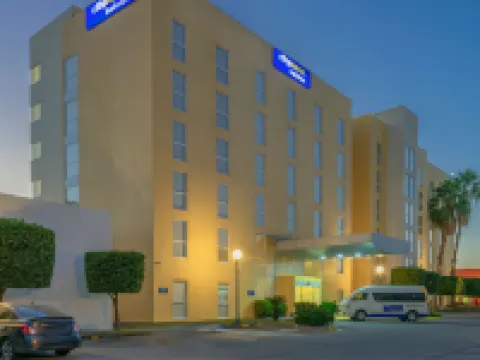 City Express by Marriott Culiacán Hotels in Culiacan
