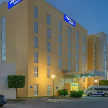 City Express by Marriott Culiacán