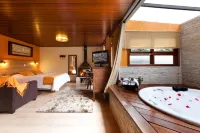 Pousada Aguia Dourada Hotels in Monte Verde