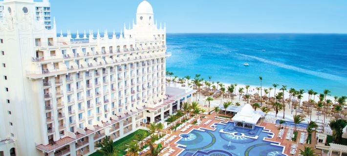 Riu Palace Aruba - All Inclusive Hotels in Palm Beach
