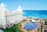 Riu Palace Aruba - All Inclusive - 5-Star