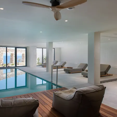 Koia All - Suite Well Being Resort - Adults Only