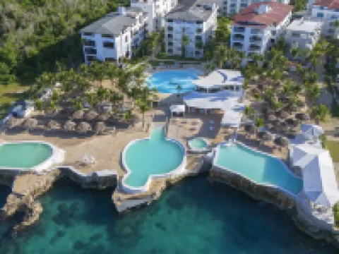 HM Alma de Bayahíbe  - Adults Only - All Inclusive Hotels in Dominicus