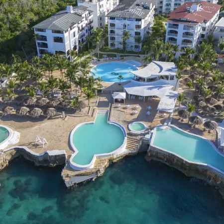 HM Alma de Bayahíbe  - Adults Only - All Inclusive