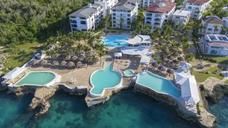 Hotel HM Alma de Bayahibe - Adults Only - All Inclusive