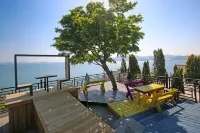 Namhae Bokkongii Seesru Ocean View Poolvilla
