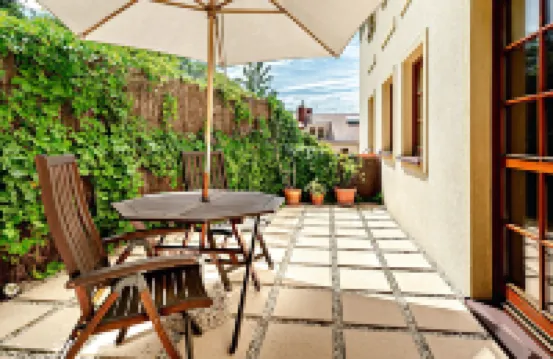 Pensjonat Miejski Отели в г. 