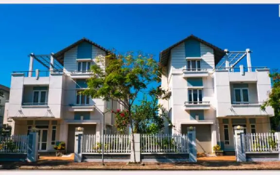 PSA Nghi Son Condotel 酒店