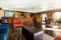 Hyland Inn Near Pasadena Civic Center