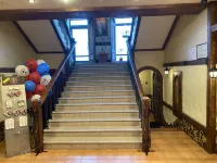 Bakinsky Bulvar Mini Hotel Hotels in Mytisjtji