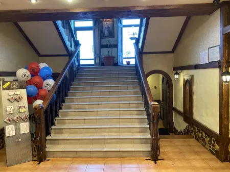 Bakinsky Bulvar Mini Hotel Отели рядом с достопримечательностью «Пульсар»