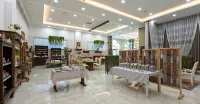 Yeosu Musical House - Pensions