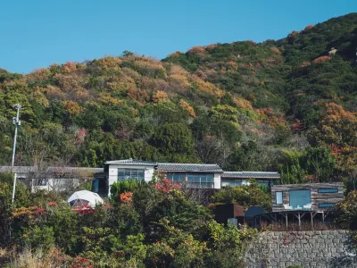 Denim Hostel Float Hotels in 