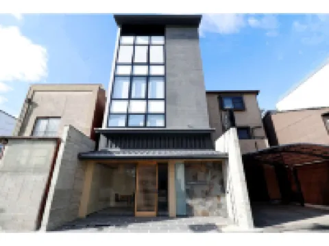 Stay SAKURA Kyoto 祇園宮川町 産寧坂（三年坂）周辺のホテル