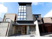 Stay Sakura Kyoto Gion Miyagawacho Hotel a 