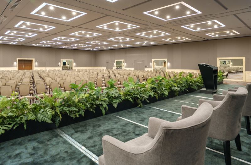 InterContinental Hotels Presidente Mexico City by IHG photo 5