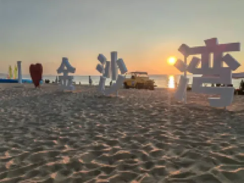 房東小敏公寓（金榮路分店）