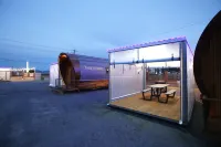 Camp Village Geoje - Pensions