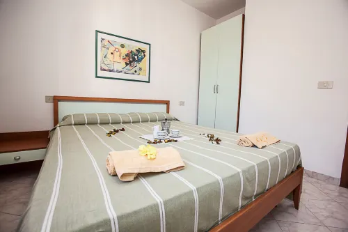 Seaside Happiness Flat and Shared Pool in Rosolina Các khách sạn ở Rosolina