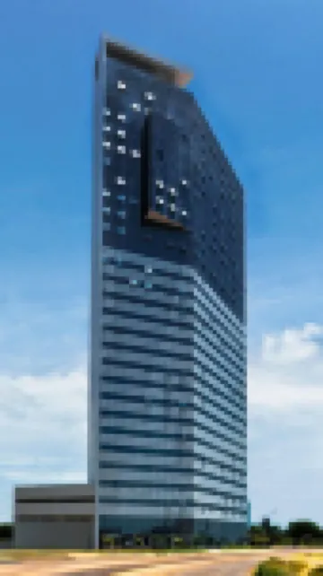 Silverton Paiva Experience Hotéis em 