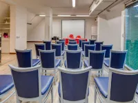 Hotel San Giusto Hoteles en Trieste