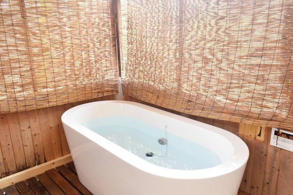 Izumigo Yatsugatake Dog Paradise Cottage(八ヶ岳わんわんパラダイスコテージ)_3