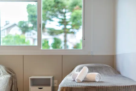 Villagio del Veneto - Stay House Temporada Отели рядом с Canela Airport