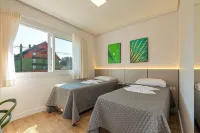 Apartamento Luck - Stay House Temporada