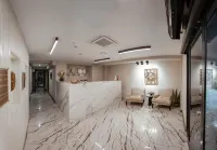 Daric Hotels Hotels in Atakum
