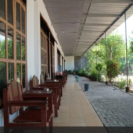 SPOT ON 93611 Kost Pak Suyatno Syariah 2