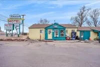Ranch Motel