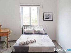 Gozo Escape 2-Bed Apartment in Marsalforn