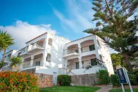 Seth Mestral & Llebeig Hotels in Es Migjorn Gran