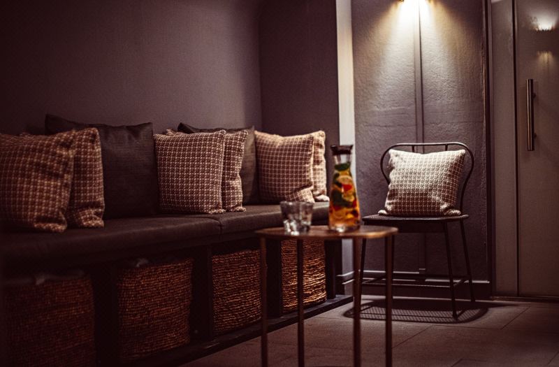 Monsieur Cadet Hotel & Spa photo 2